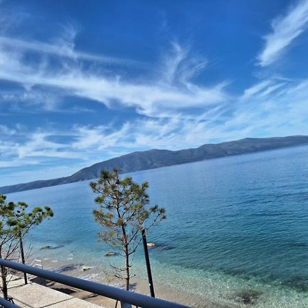 Blera Apartment Vlorë Exteriér fotografie