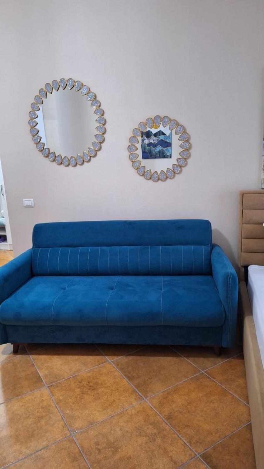 Blera Apartment Vlorë Exteriér fotografie